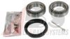 AUGRO 51882074 Wheel Bearing Kit